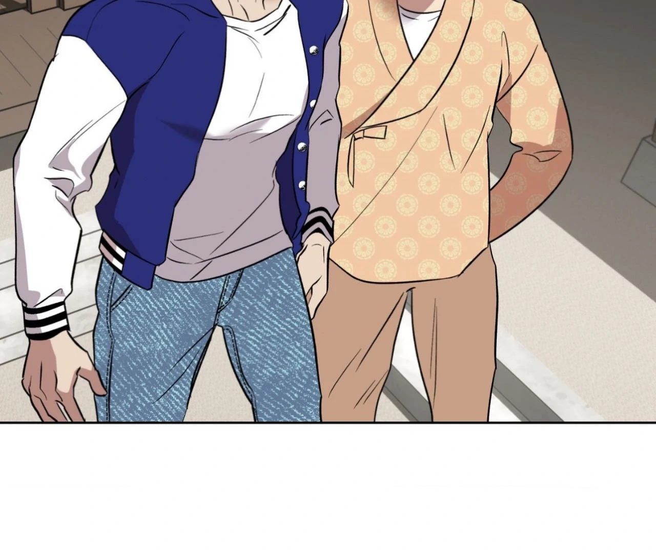 Everyday Rain [Uncensored] Chapter 1 - Page 163 in English