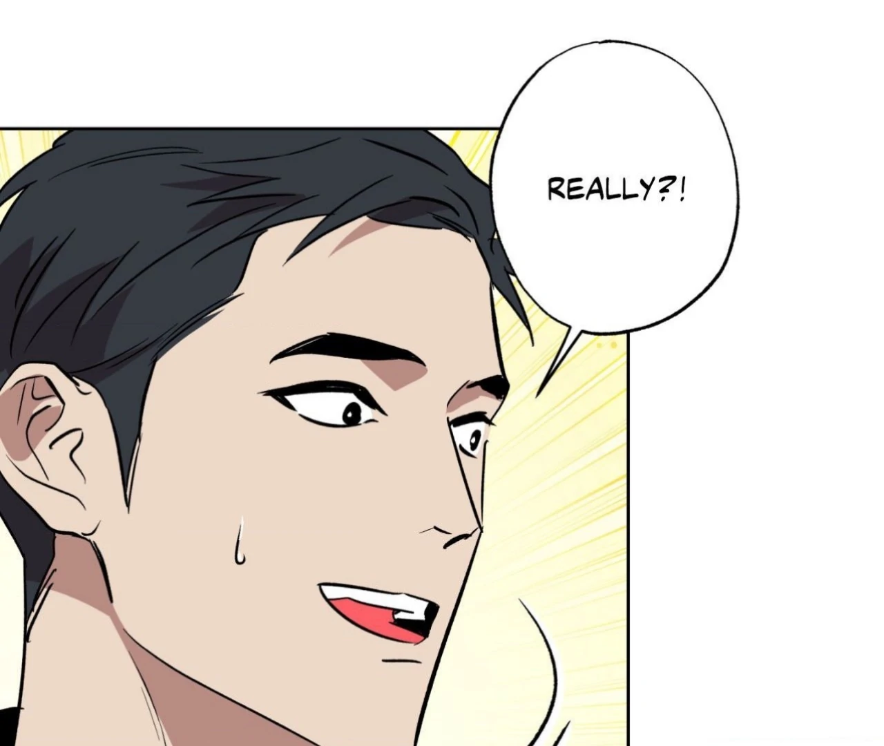 Everyday Rain [Uncensored] Chapter 1 - Page 164 in English