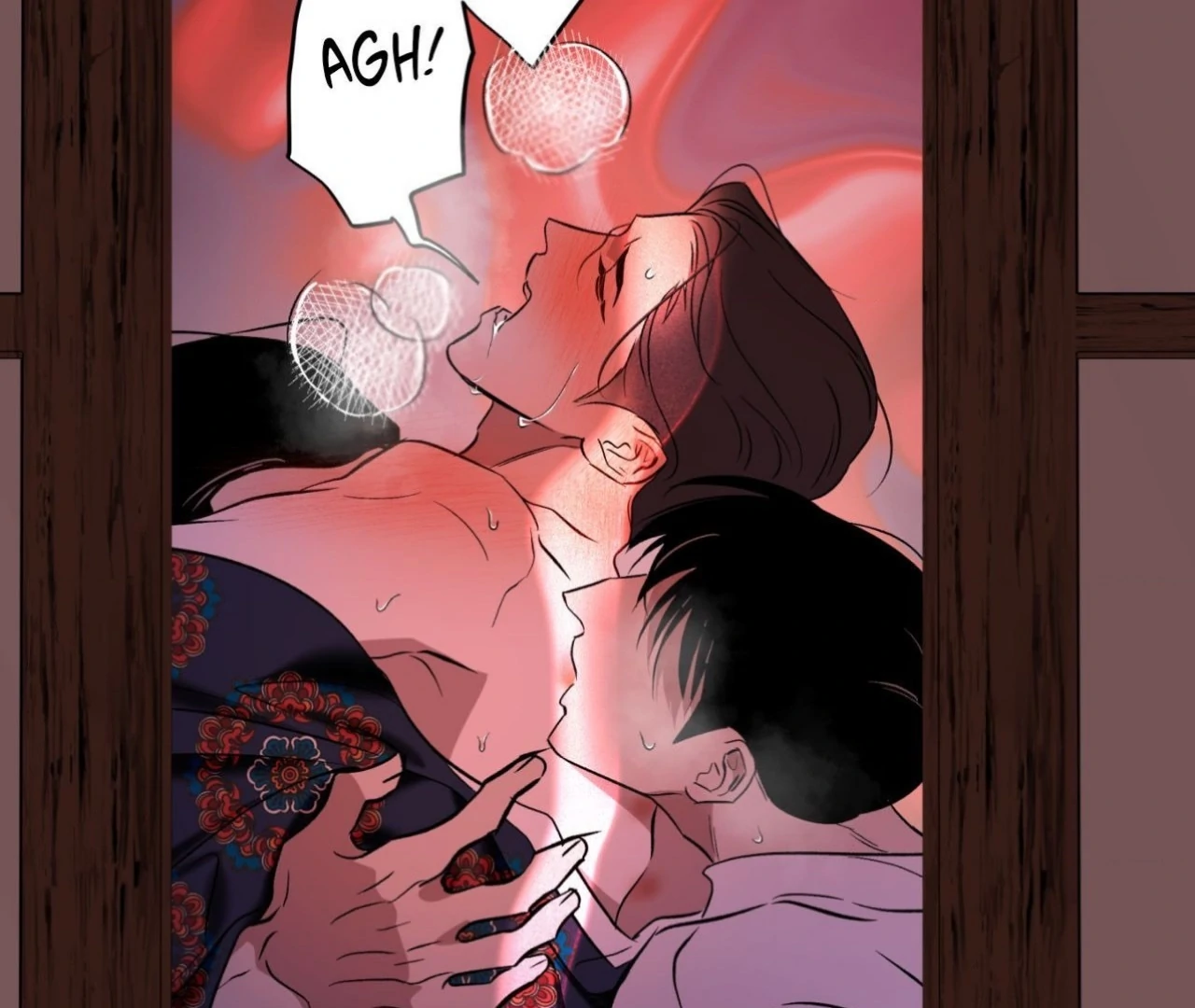 Everyday Rain [Uncensored] Chapter 1 - Page 183 in English
