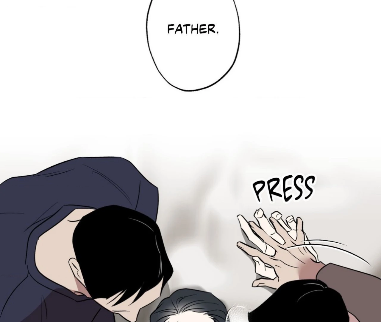 Everyday Rain [Uncensored] Chapter 1 - Page 34 in English