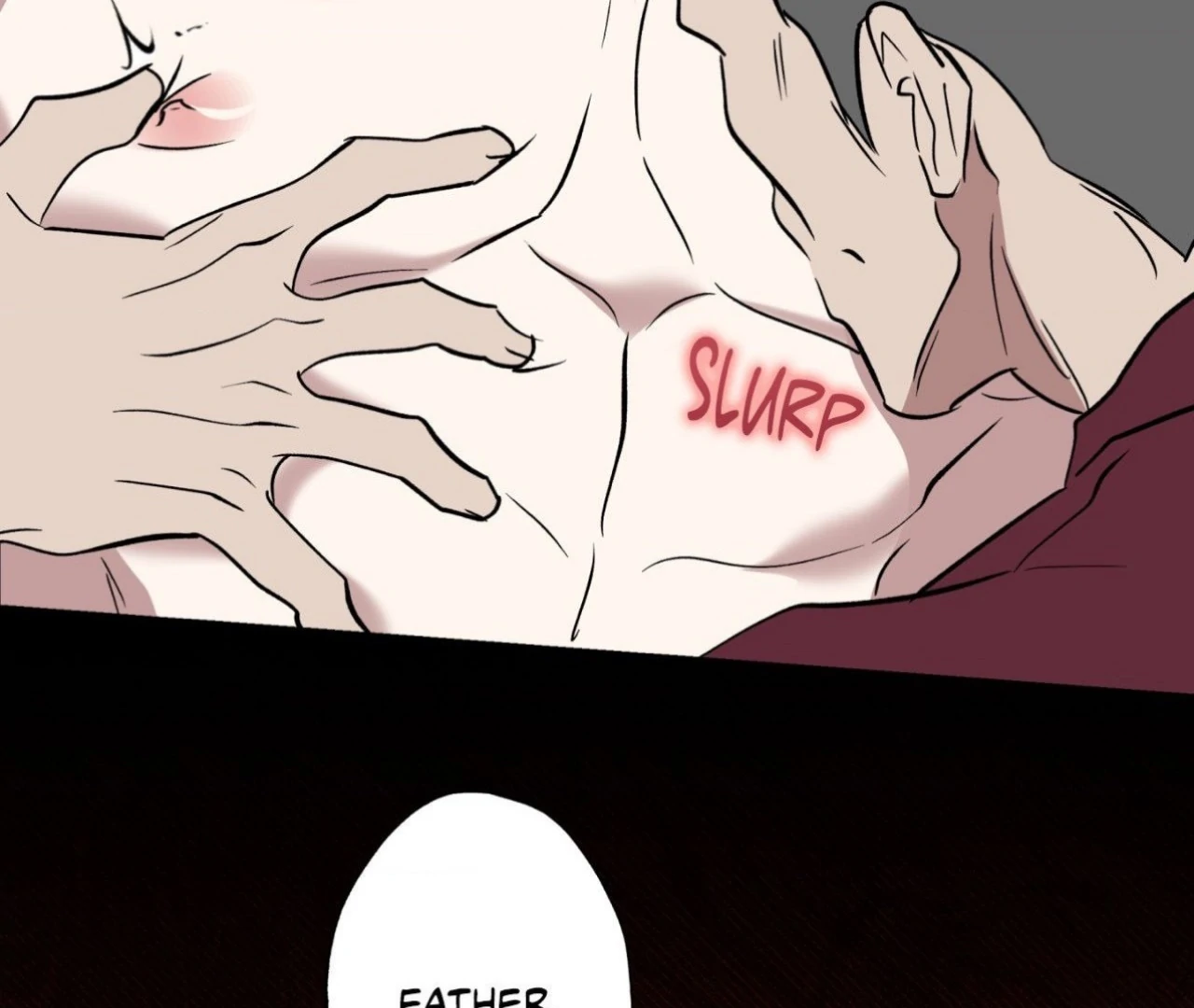 Everyday Rain [Uncensored] Chapter 1 - Page 45 in English