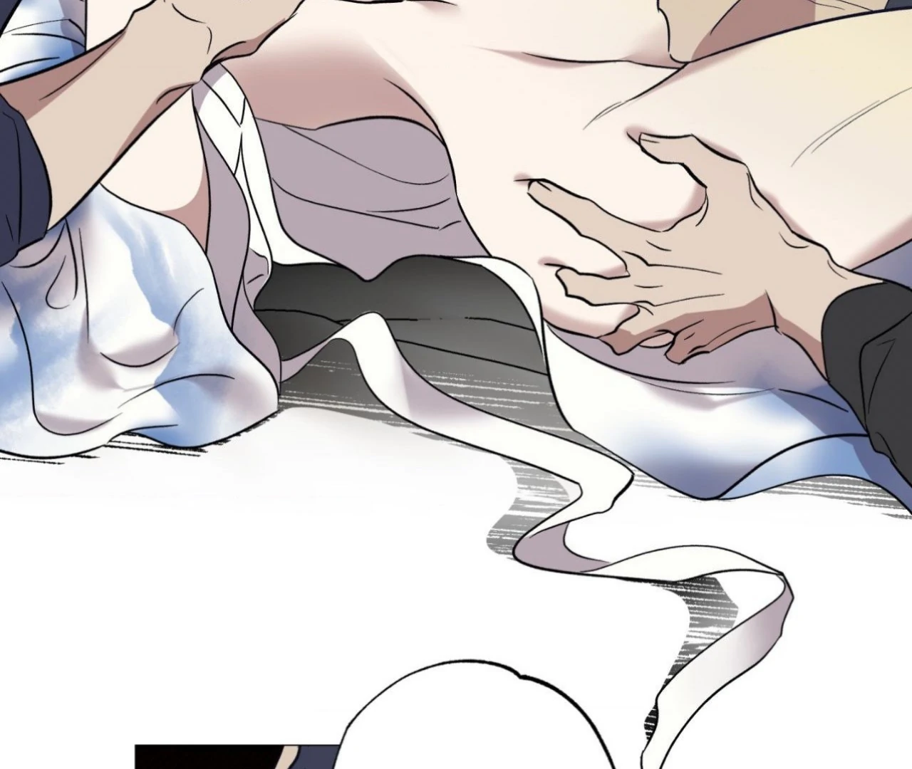 Everyday Rain [Uncensored] Chapter 1 - Page 48 in English