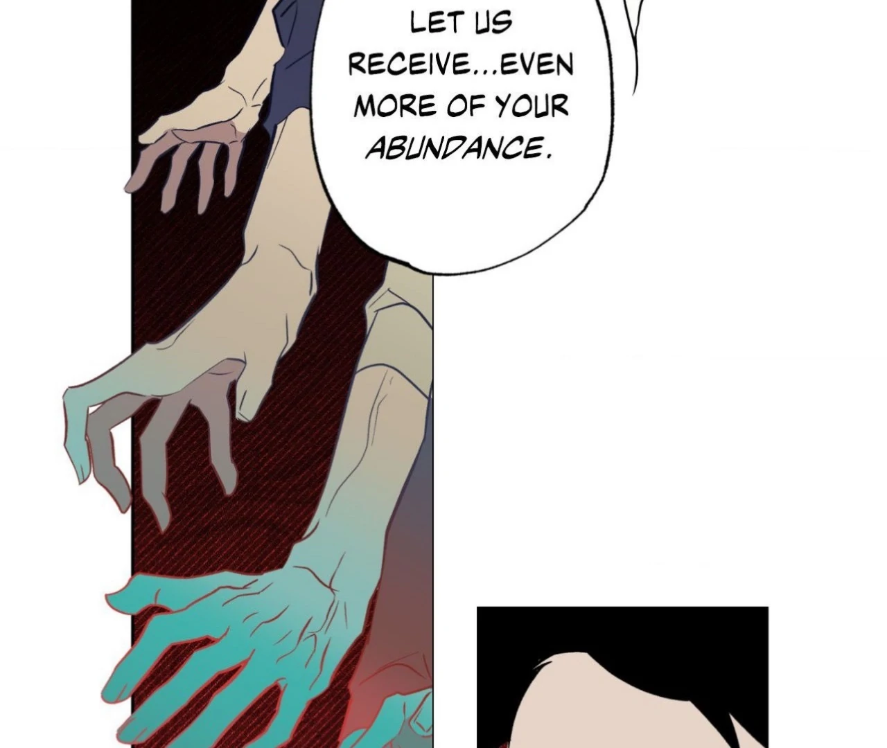 Everyday Rain [Uncensored] Chapter 1 - Page 49 in English