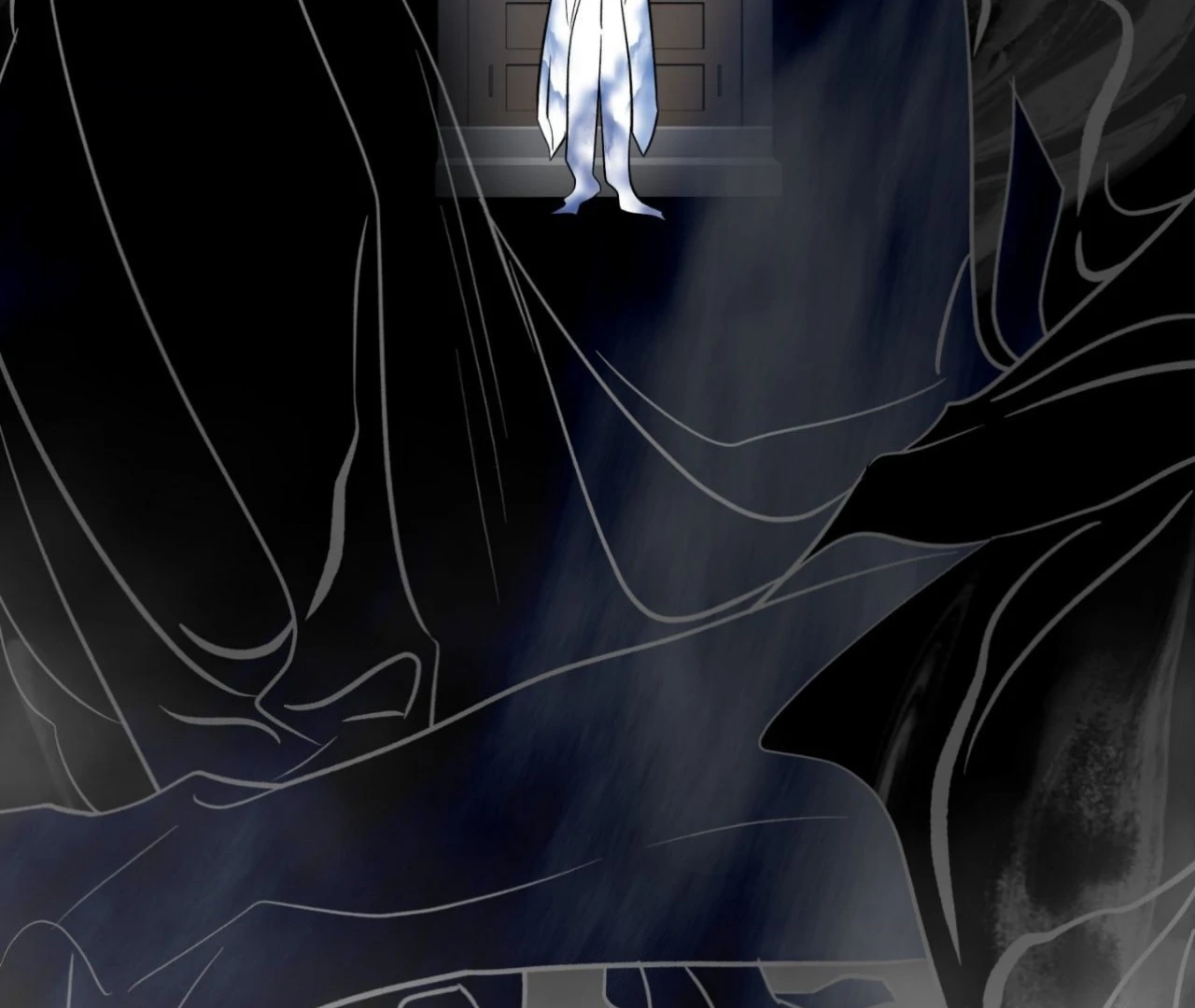 Everyday Rain [Uncensored] Chapter 1 - Page 7 in English