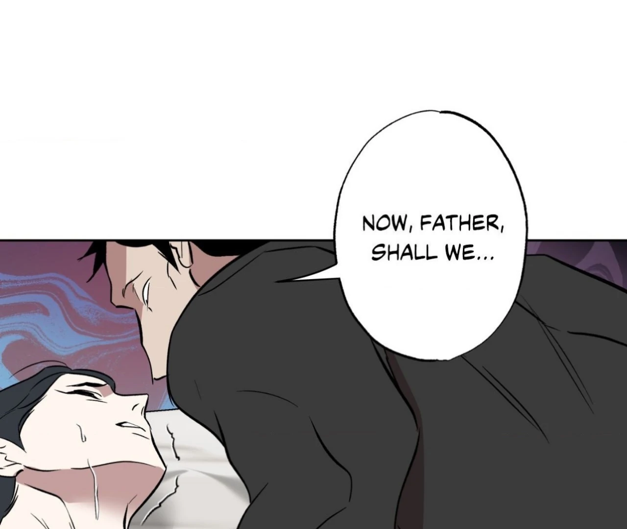 Everyday Rain [Uncensored] Chapter 1 - Page 72 in English