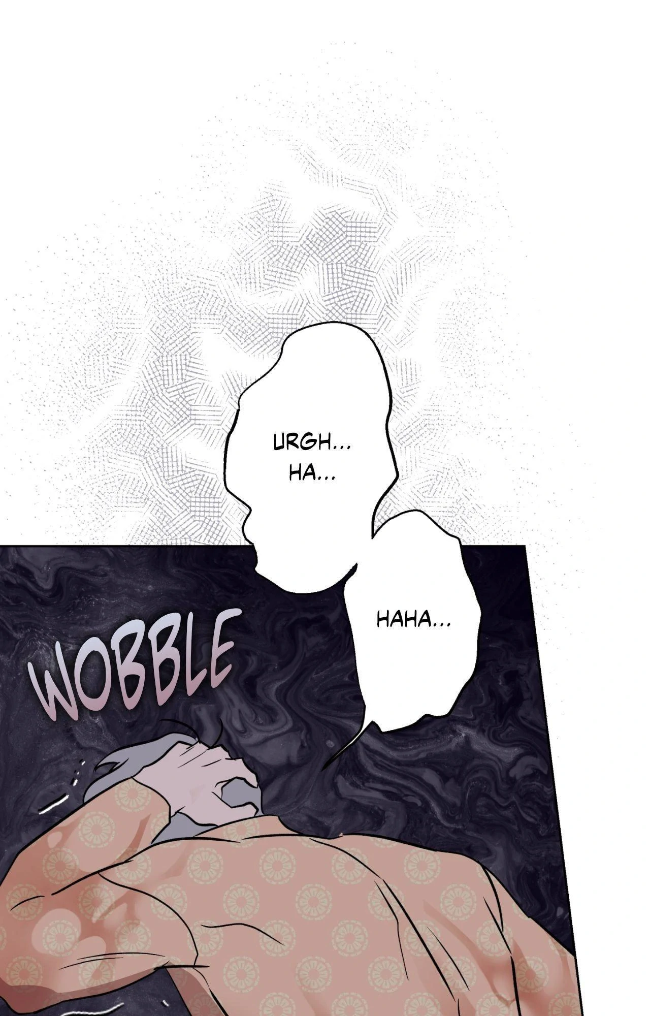 Everyday Rain [Uncensored] Chapter 10 - Page 22 in English