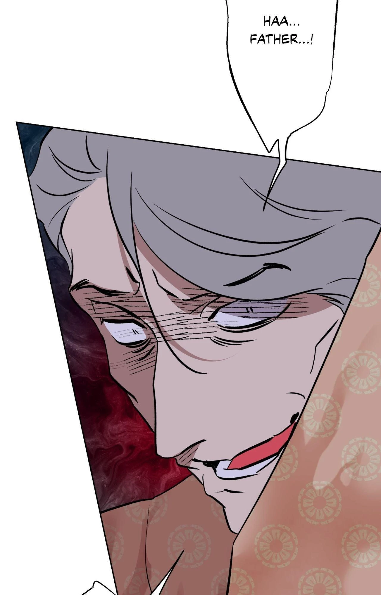 Everyday Rain [Uncensored] Chapter 10 - Page 24 in English