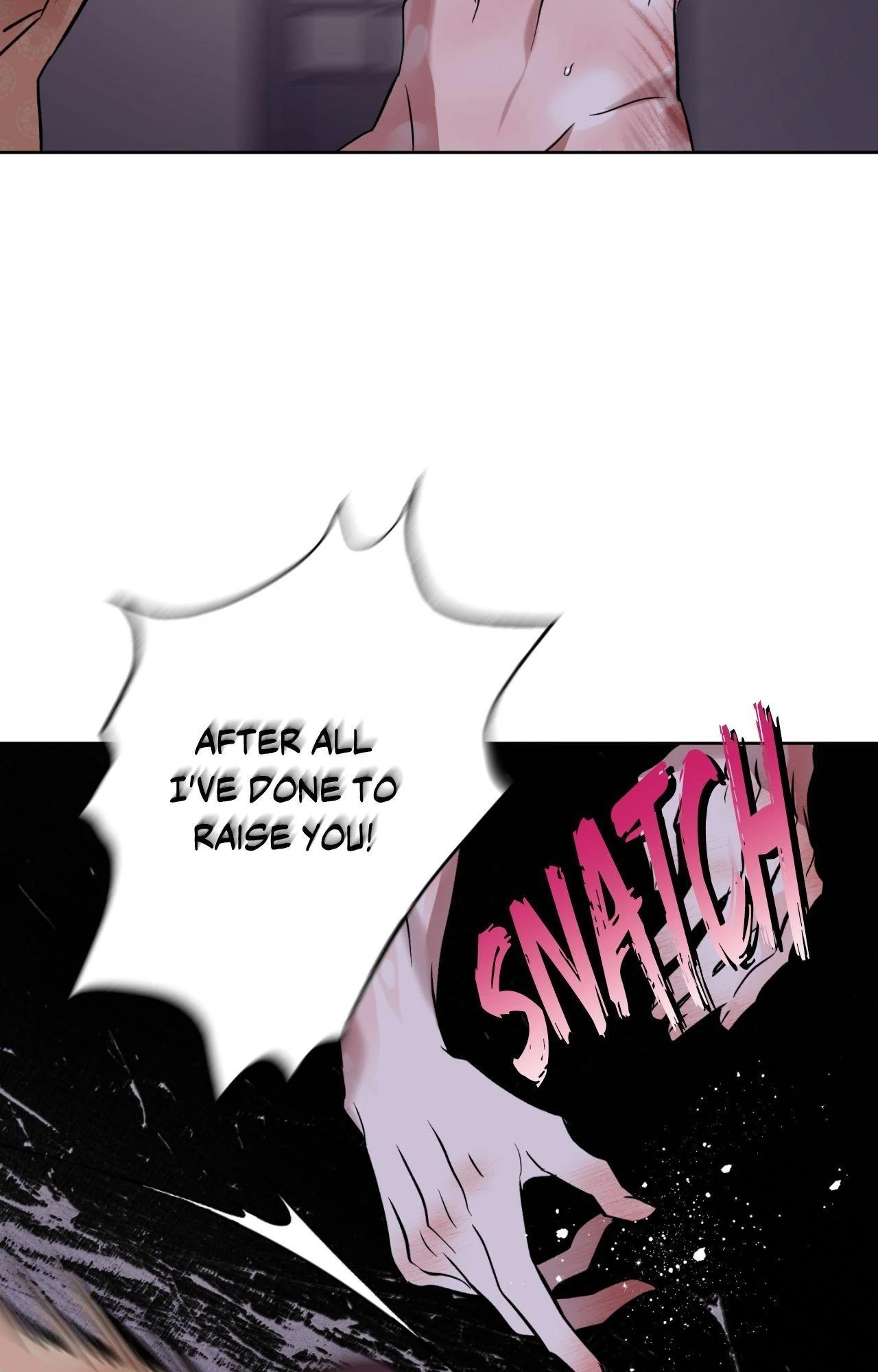 Everyday Rain [Uncensored] Chapter 10 - Page 27 in English