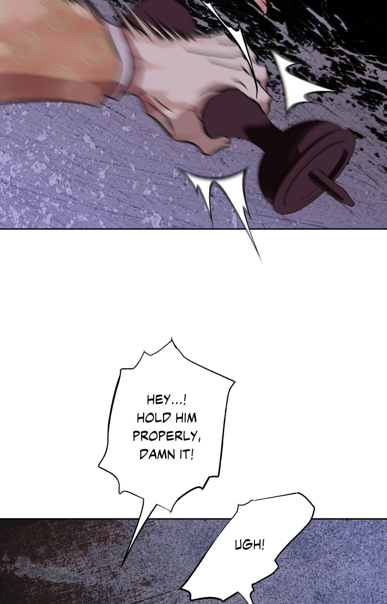 Everyday Rain [Uncensored] Chapter 10 - Page 28 in English