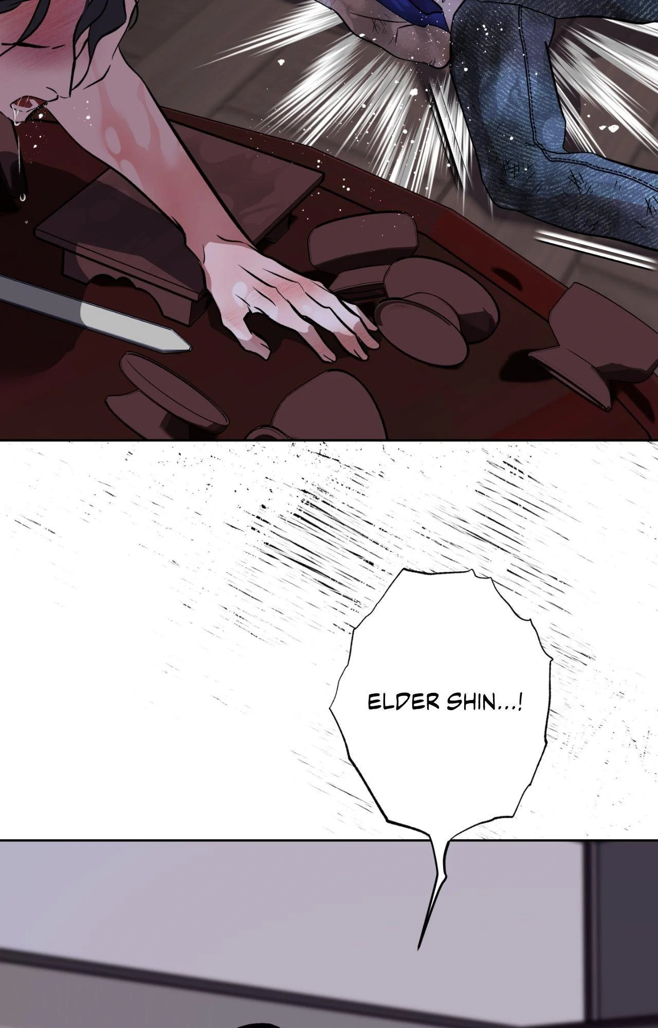 Everyday Rain [Uncensored] Chapter 10 - Page 3 in English