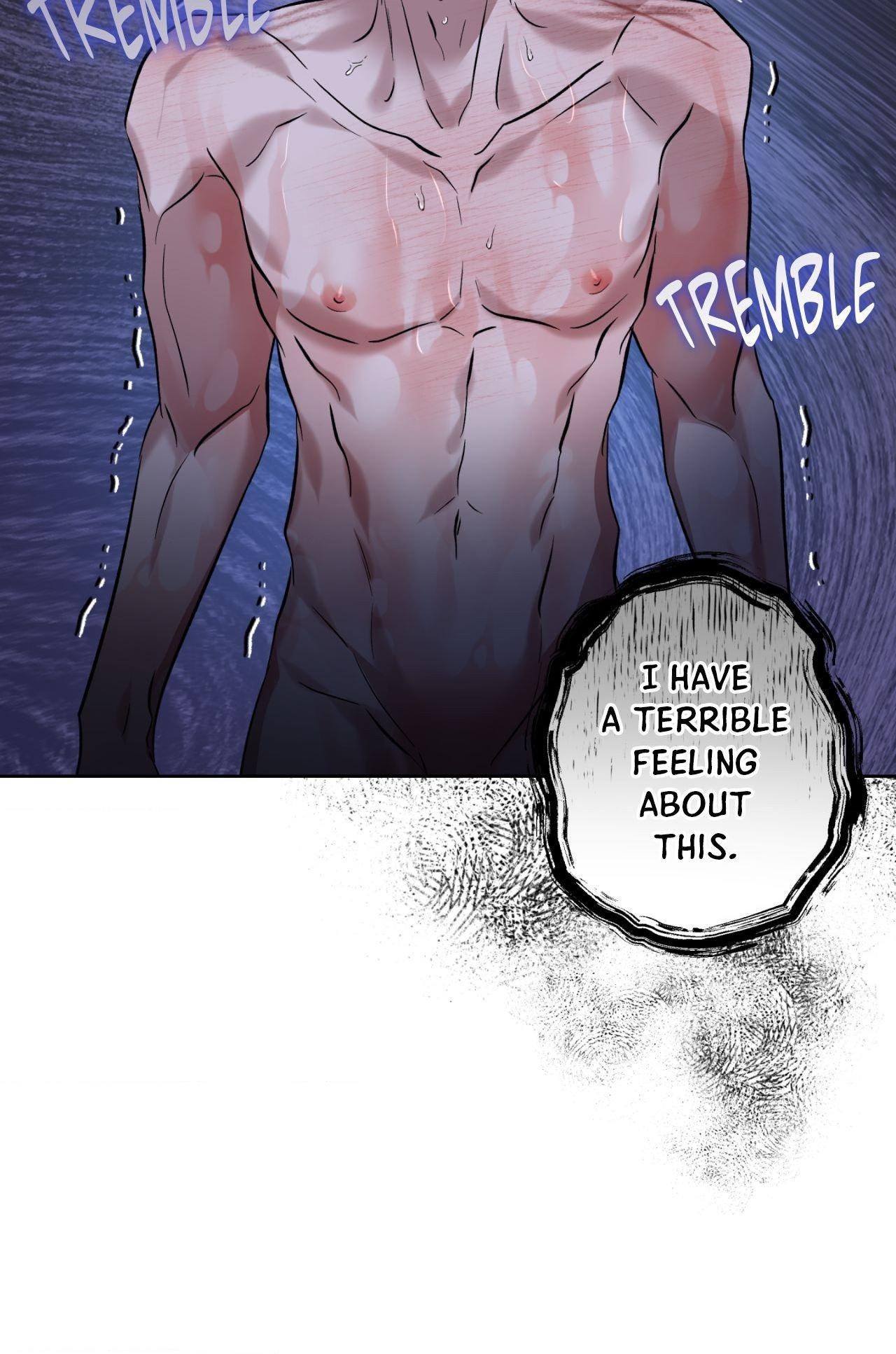 Everyday Rain [Uncensored] Chapter 10 - Page 57 in English