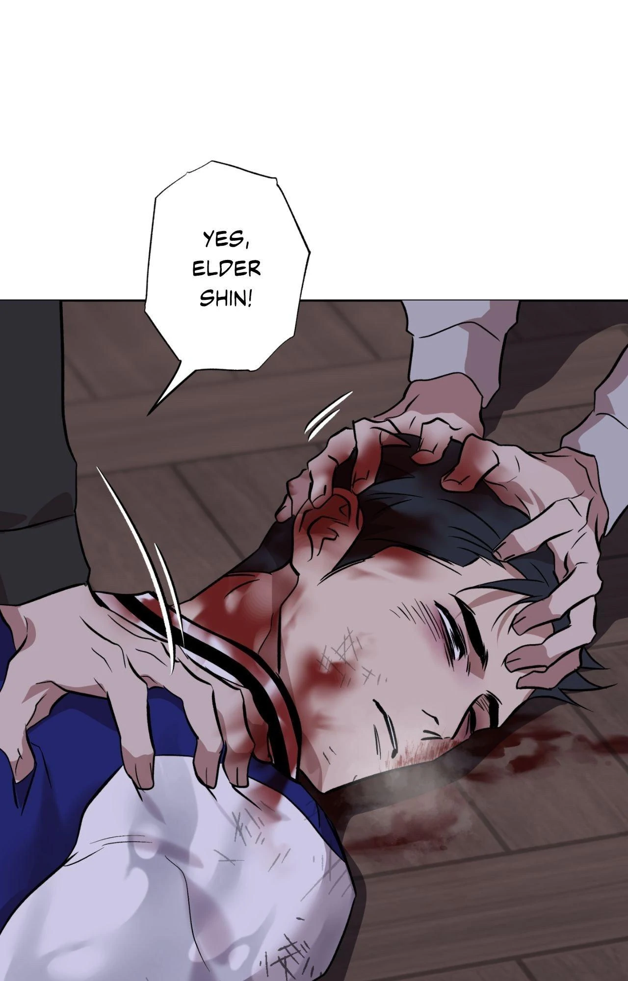 Everyday Rain [Uncensored] Chapter 10 - Page 65 in English