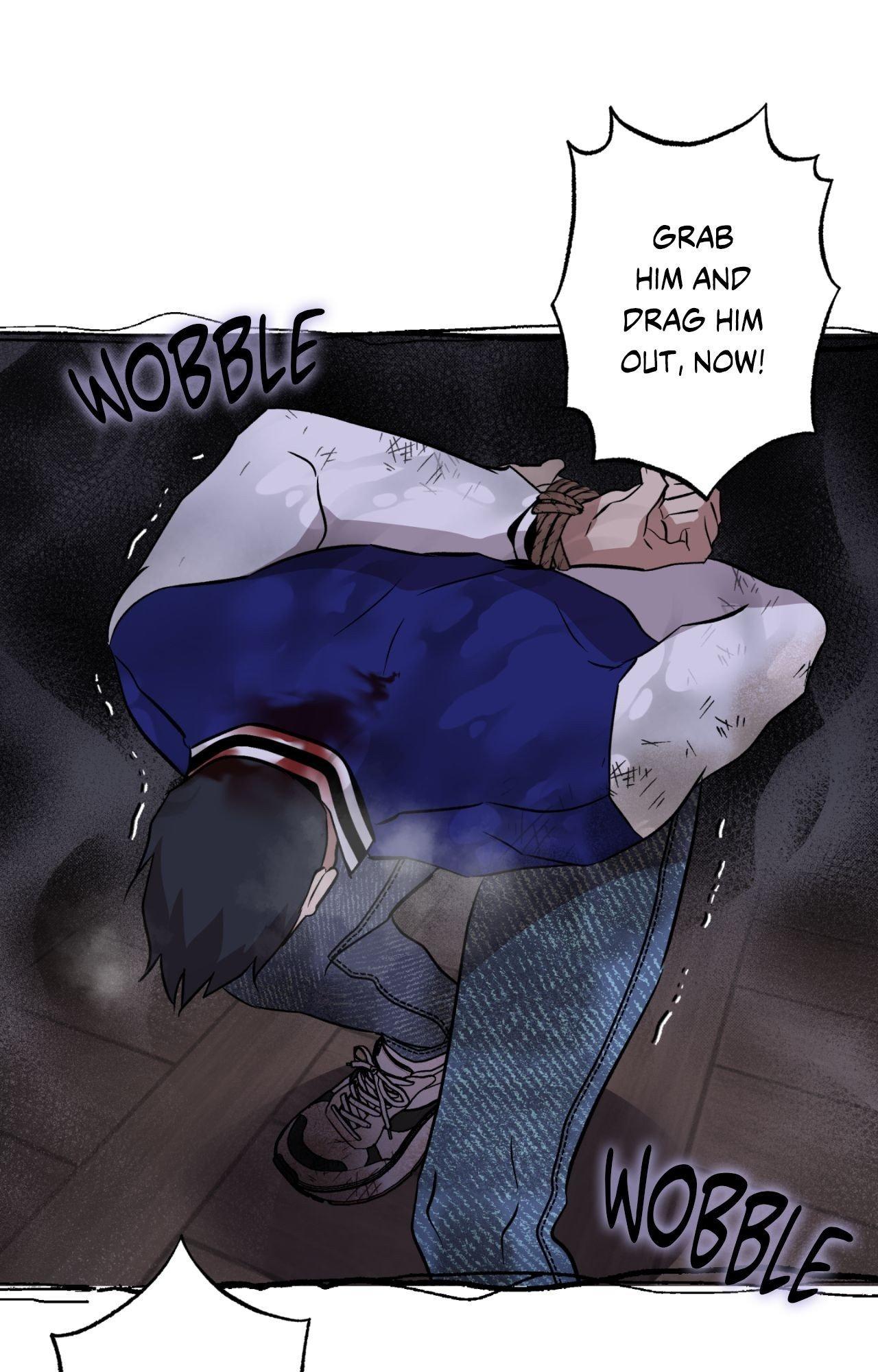 Everyday Rain [Uncensored] Chapter 10 - Page 7 in English