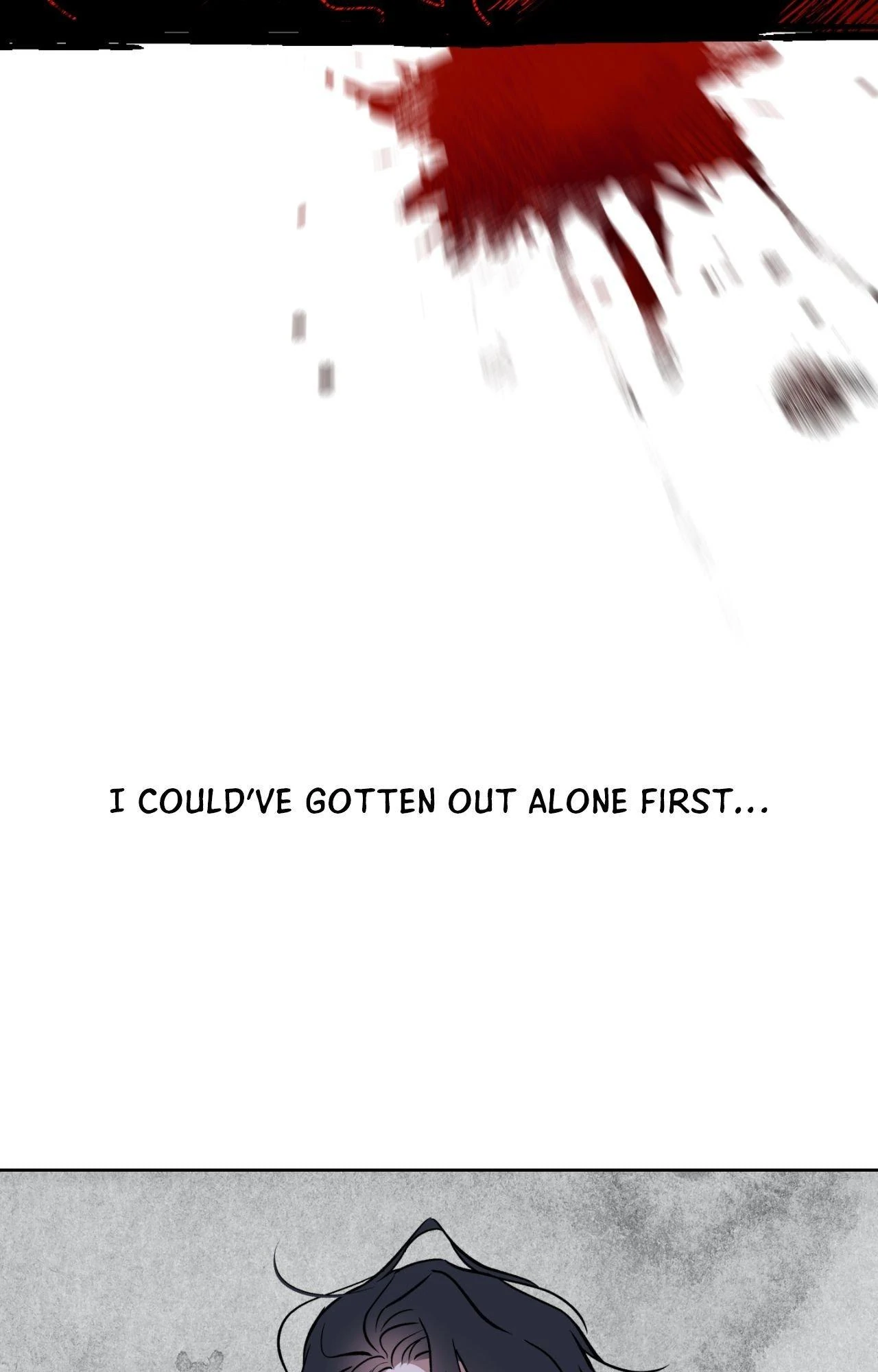 Everyday Rain [Uncensored] Chapter 10 - Page 70 in English