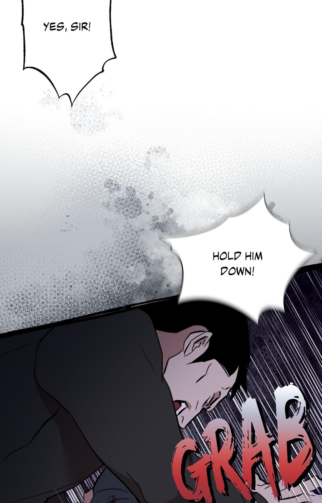 Everyday Rain [Uncensored] Chapter 10 - Page 8 in English