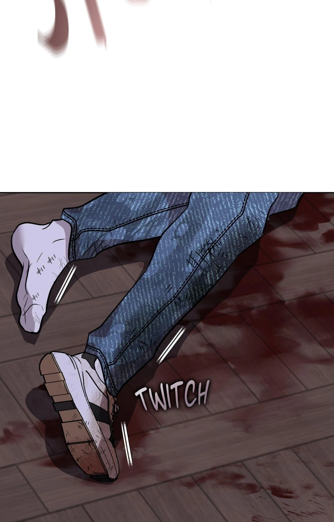 Everyday Rain [Uncensored] Chapter 10 - Page 80 in English