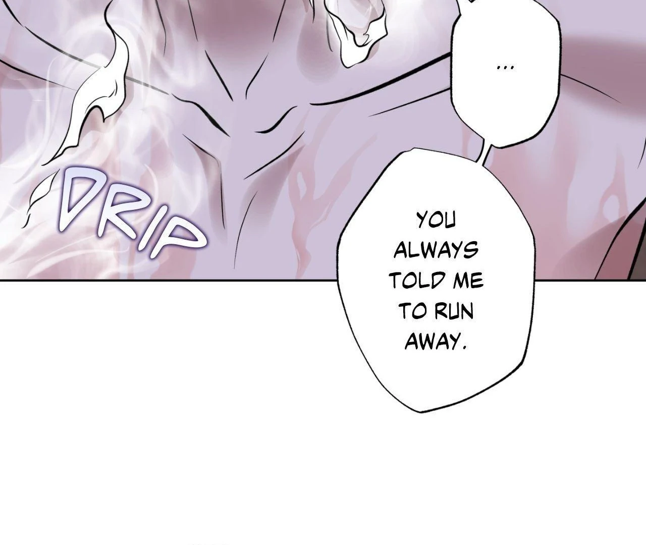 Everyday Rain [Uncensored] Chapter 11 - Page 105 in English