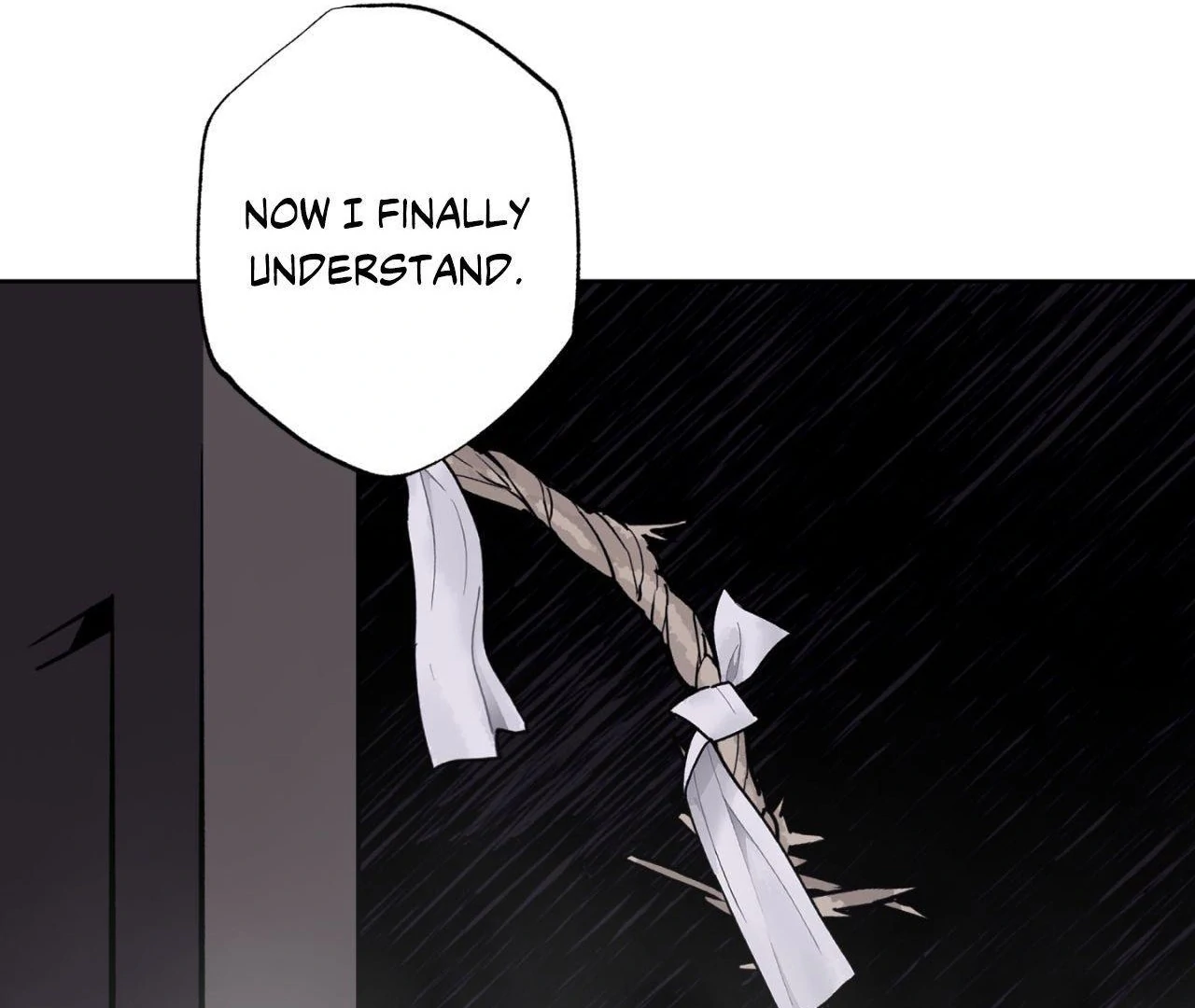 Everyday Rain [Uncensored] Chapter 11 - Page 106 in English