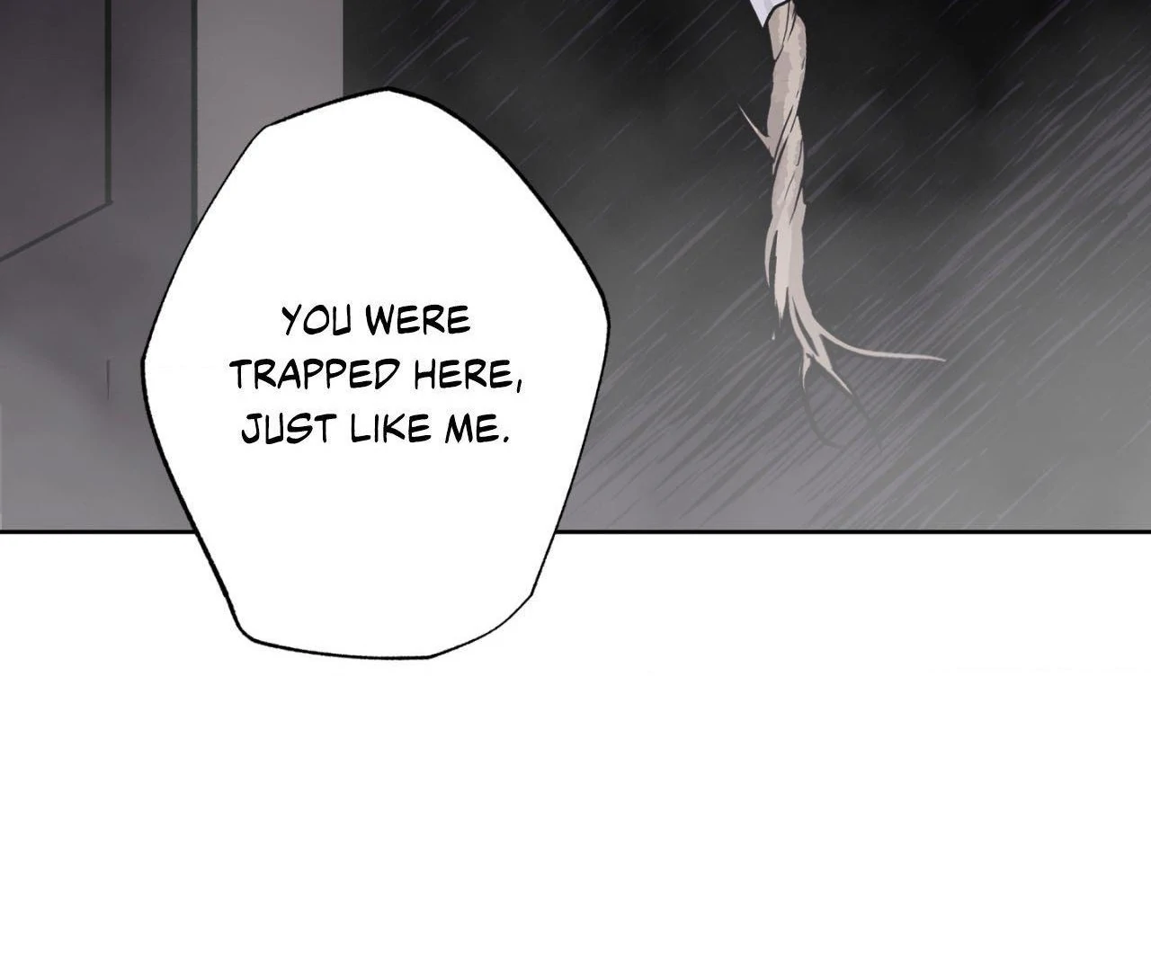 Everyday Rain [Uncensored] Chapter 11 - Page 107 in English