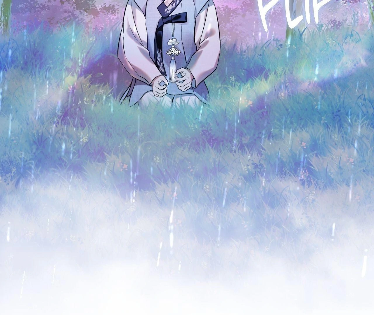 Everyday Rain [Uncensored] Chapter 11 - Page 155 in English