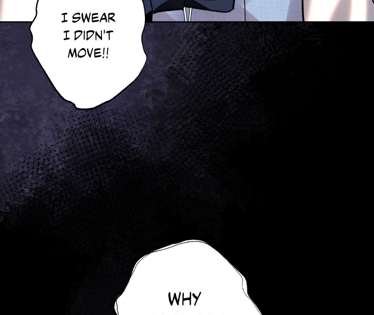 Everyday Rain [Uncensored] Chapter 11 - Page 162 in English