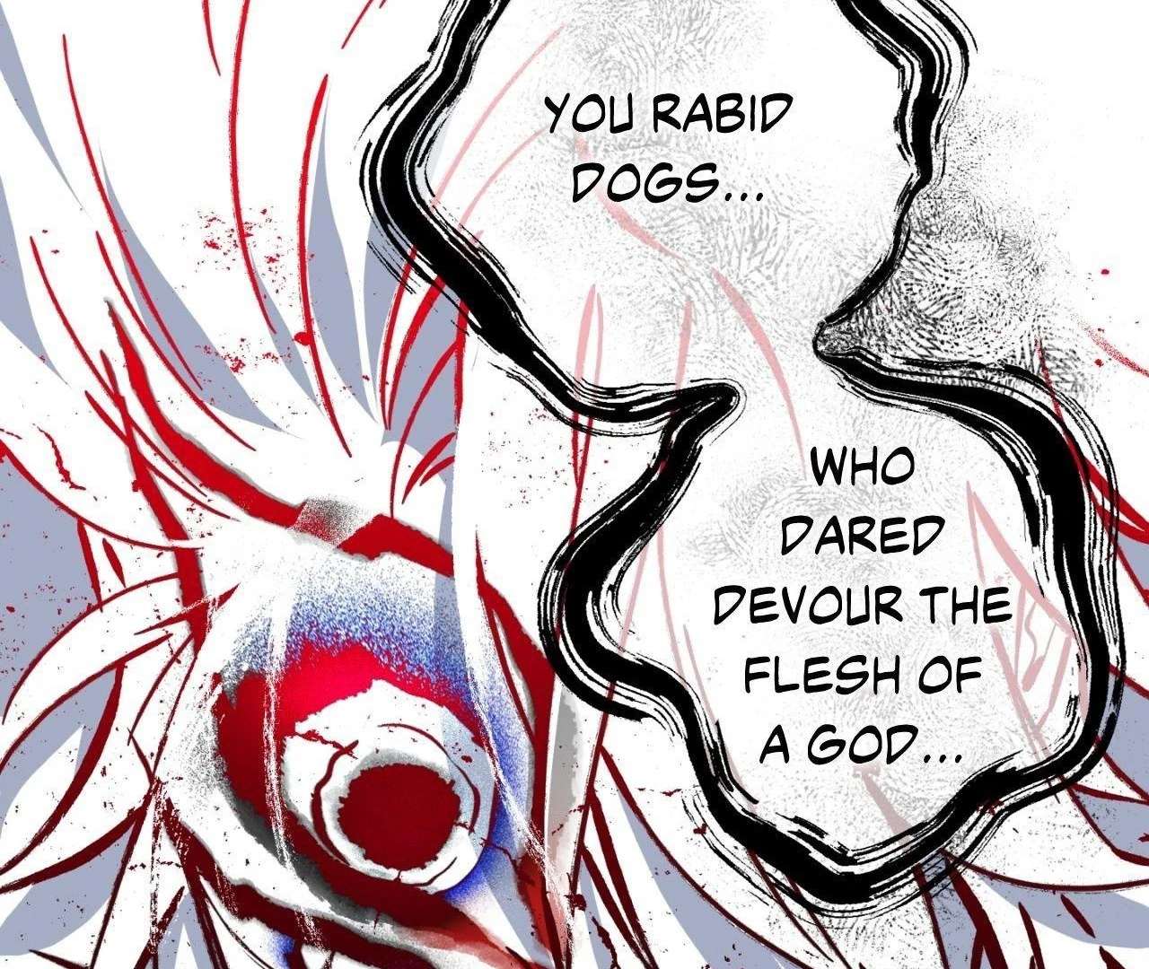 Everyday Rain [Uncensored] Chapter 11 - Page 40 in English