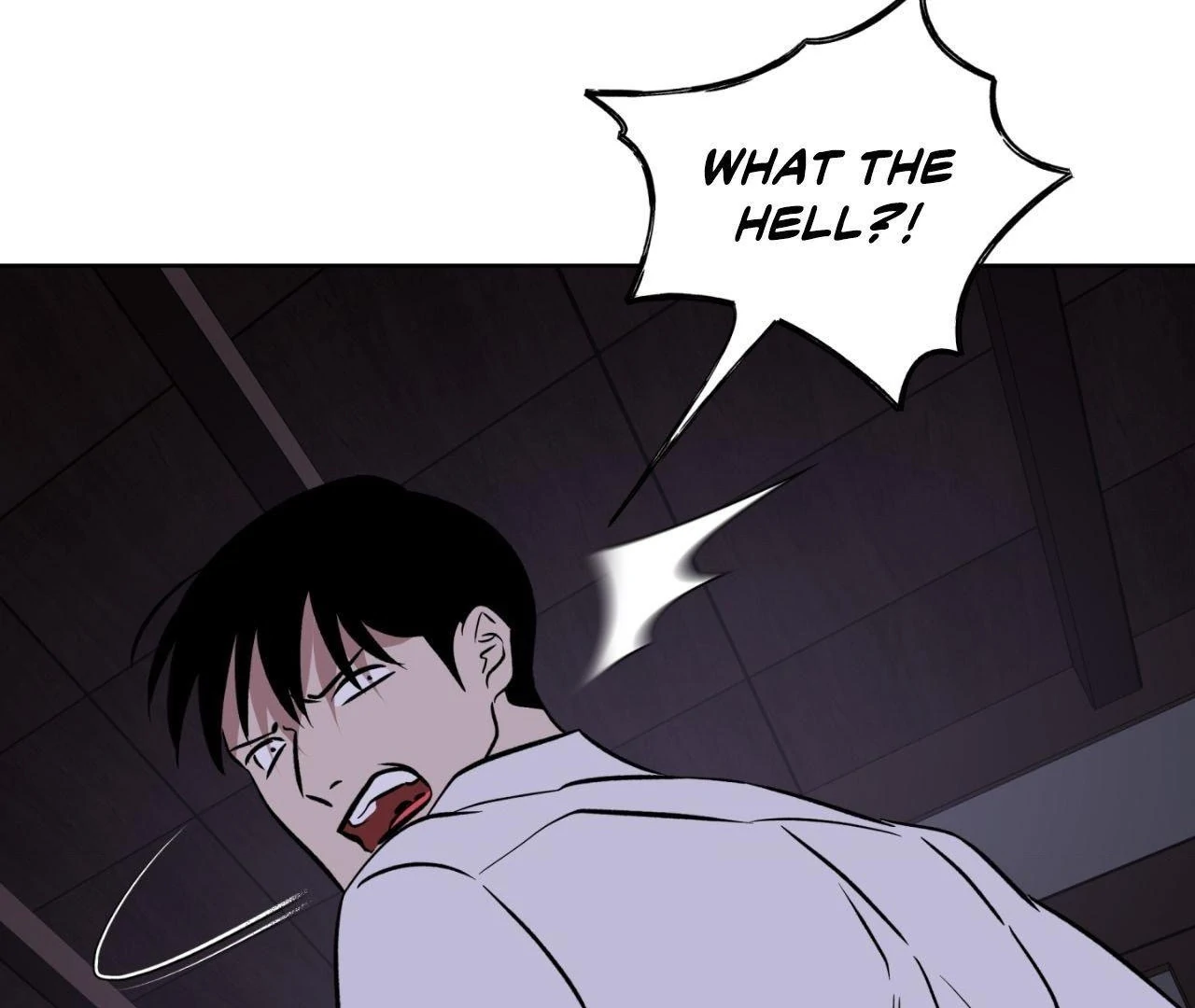 Everyday Rain [Uncensored] Chapter 11 - Page 6 in English