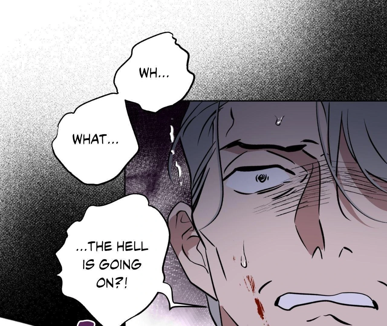 Everyday Rain [Uncensored] Chapter 11 - Page 65 in English