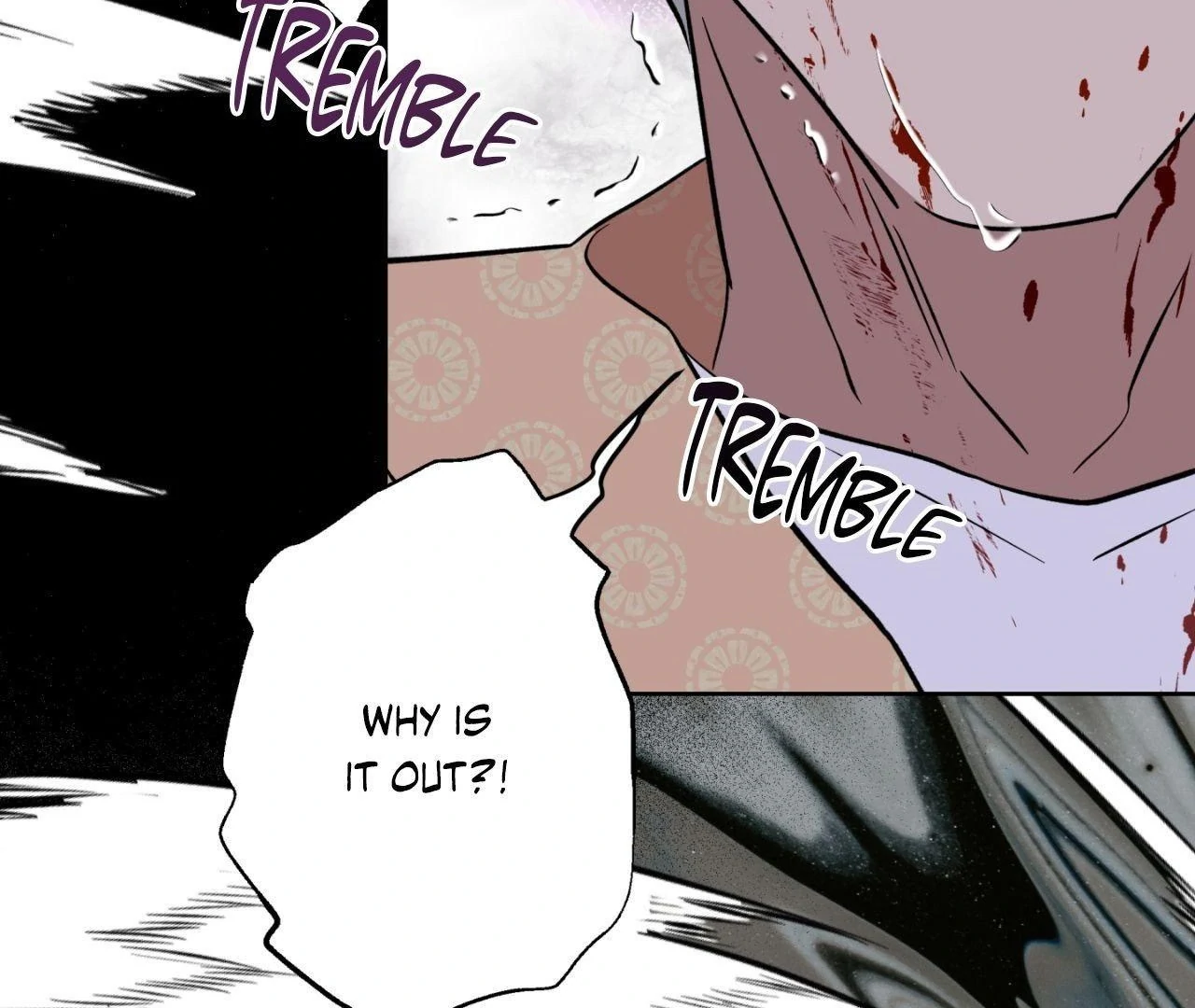Everyday Rain [Uncensored] Chapter 11 - Page 66 in English
