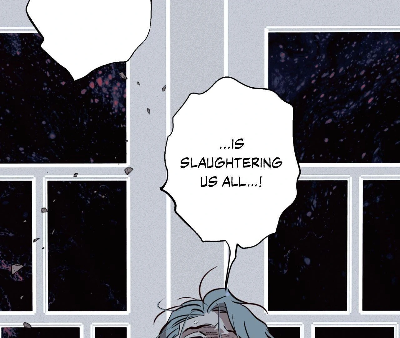 Everyday Rain [Uncensored] Chapter 11 - Page 72 in English