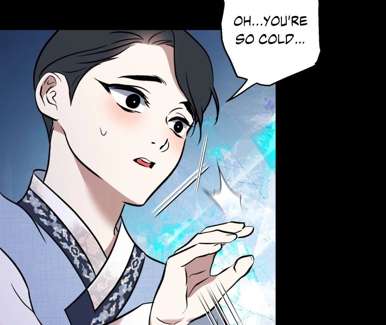Everyday Rain [Uncensored] Chapter 12 - Page 100 in English