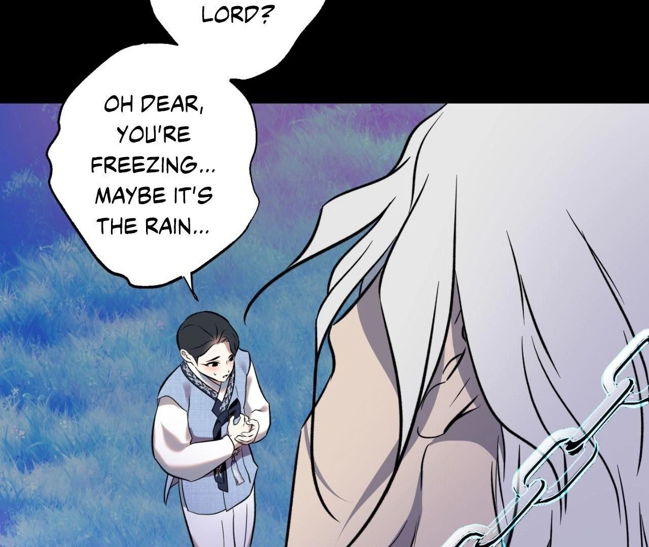 Everyday Rain [Uncensored] Chapter 12 - Page 102 in English