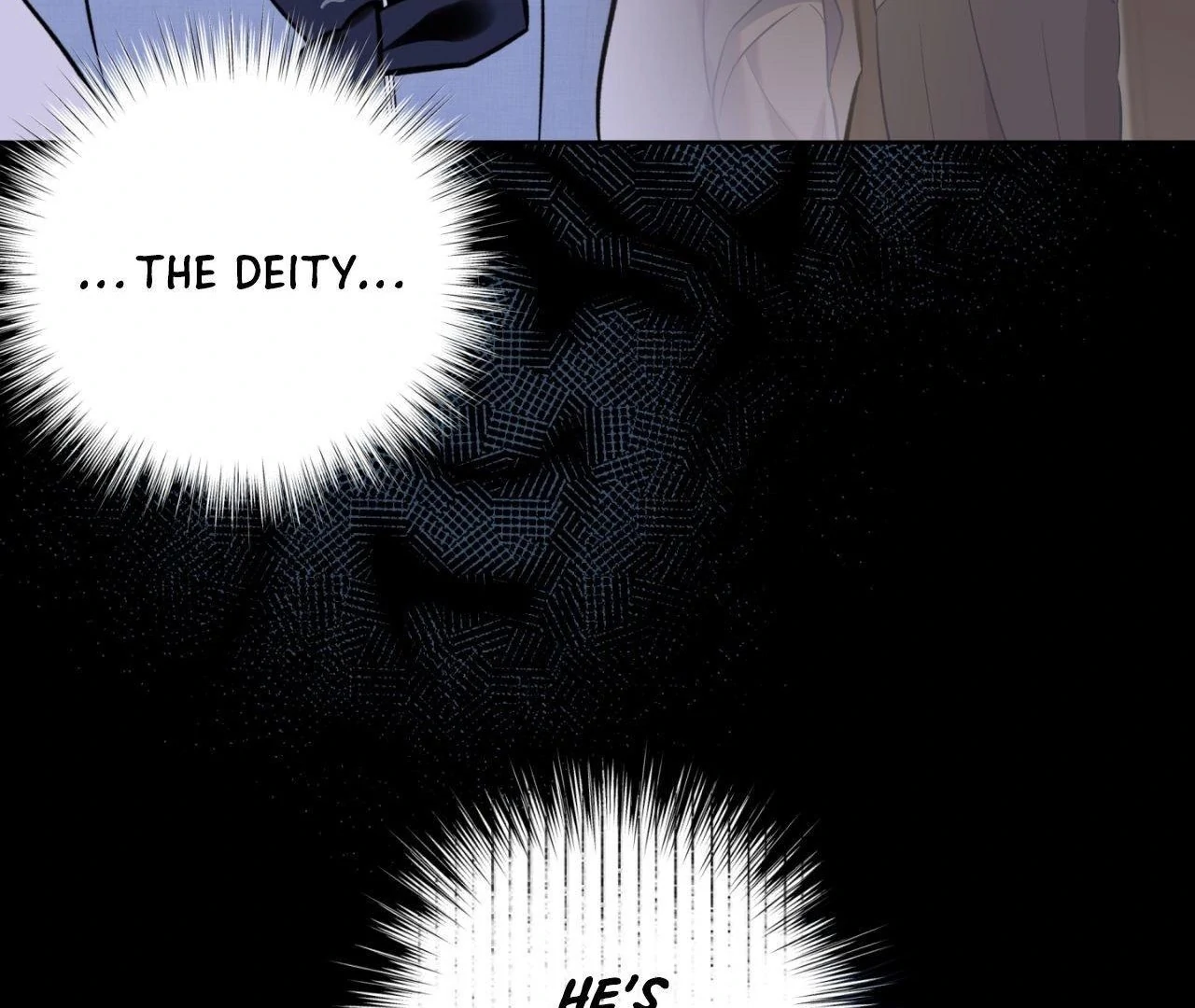 Everyday Rain [Uncensored] Chapter 12 - Page 12 in English