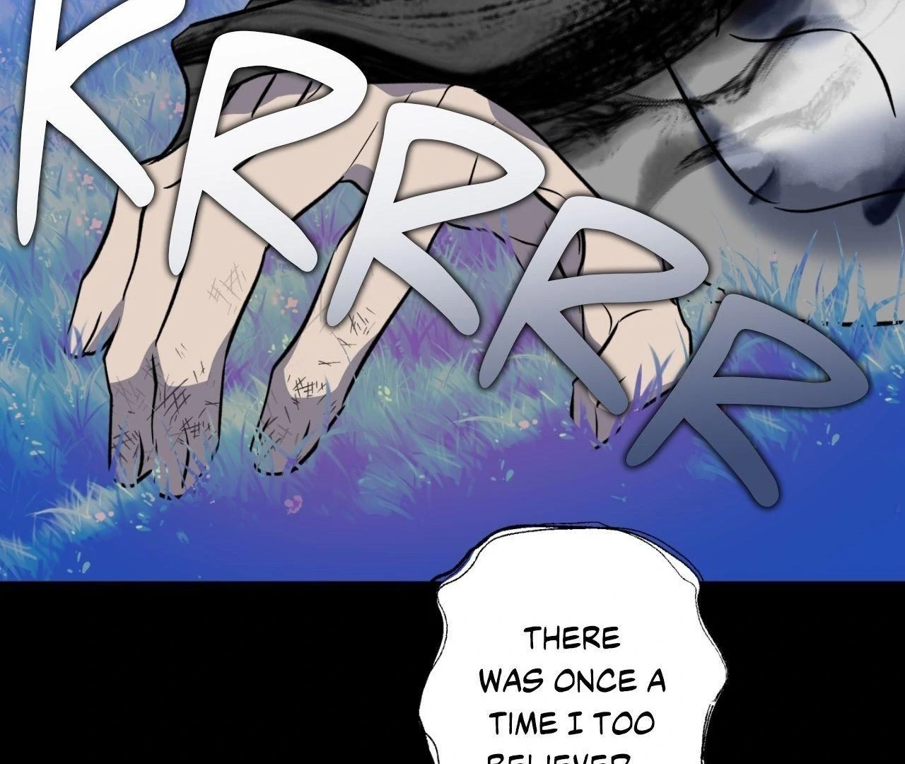 Everyday Rain [Uncensored] Chapter 12 - Page 127 in English