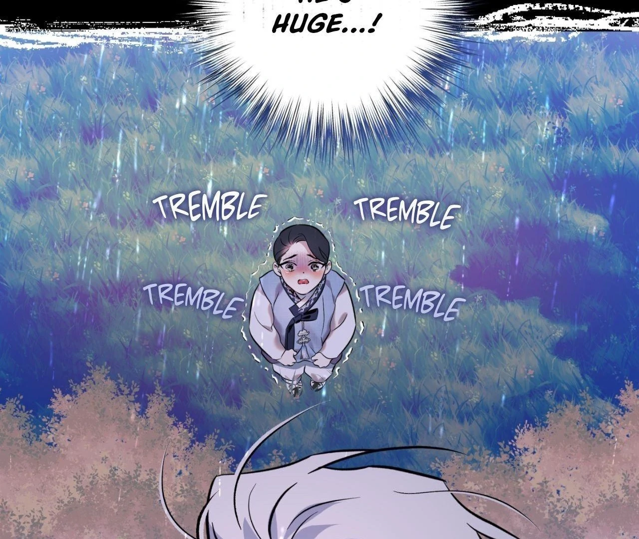 Everyday Rain [Uncensored] Chapter 12 - Page 13 in English