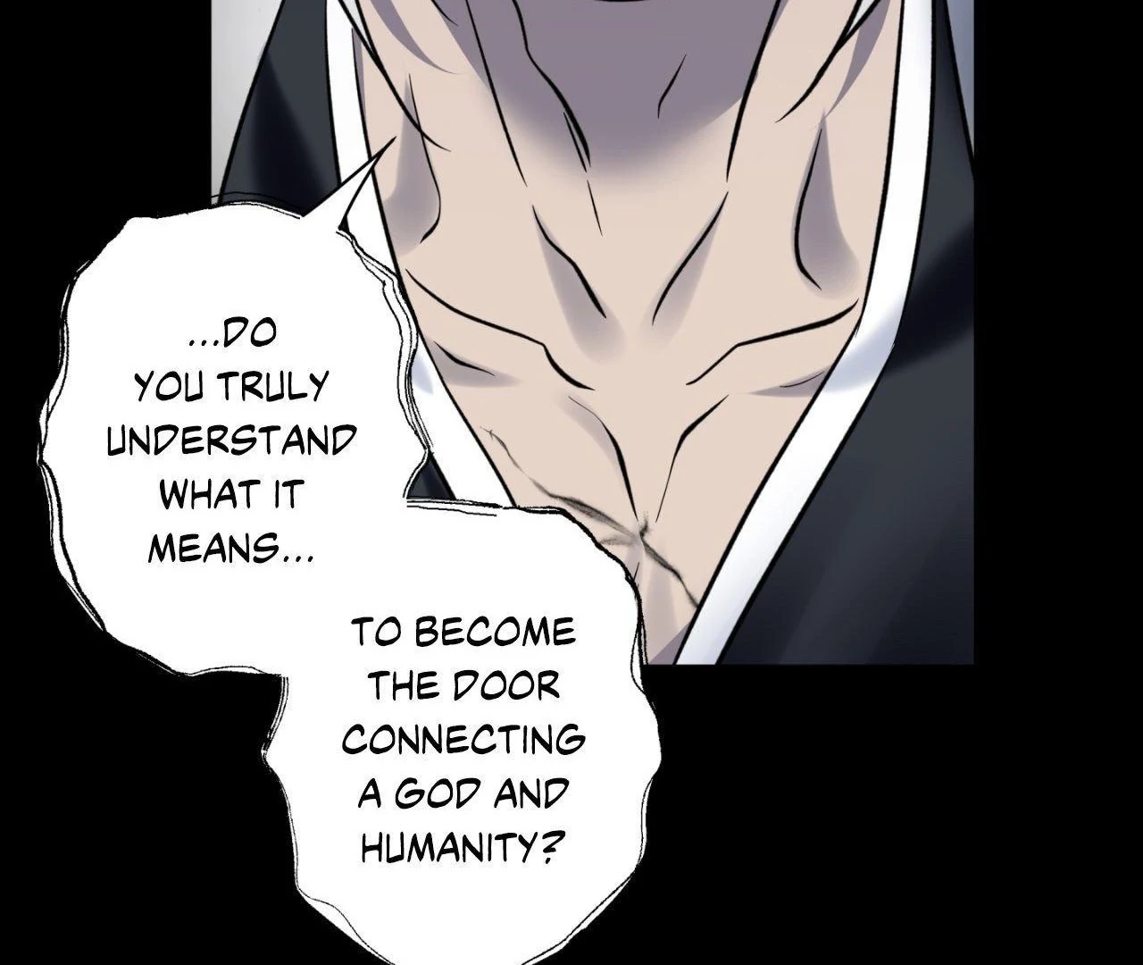 Everyday Rain [Uncensored] Chapter 12 - Page 132 in English