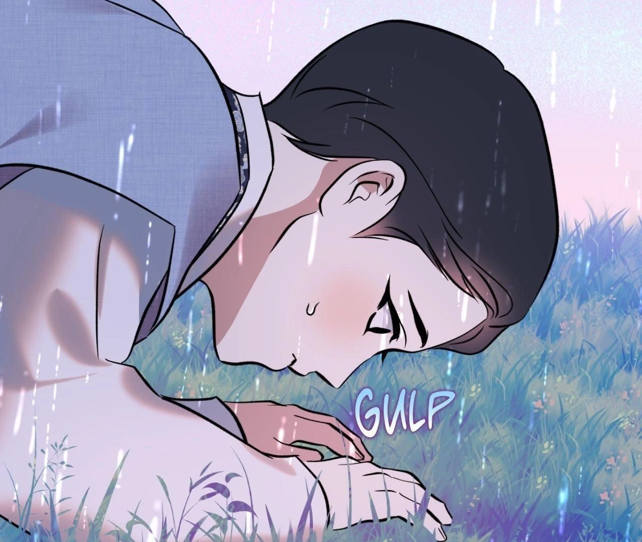 Everyday Rain [Uncensored] Chapter 12 - Page 32 in English