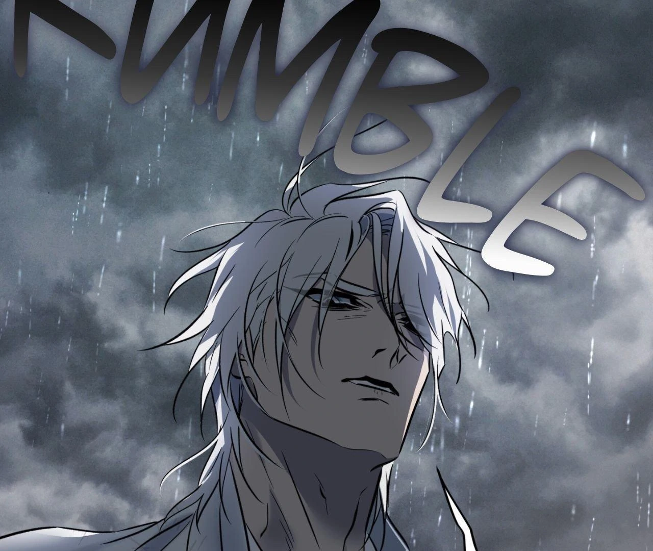 Everyday Rain [Uncensored] Chapter 12 - Page 35 in English