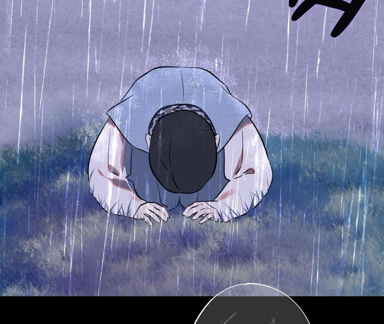 Everyday Rain [Uncensored] Chapter 12 - Page 40 in English