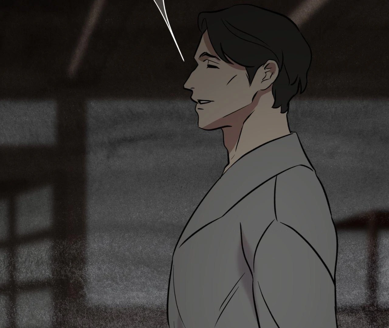 Everyday Rain [Uncensored] Chapter 12 - Page 42 in English