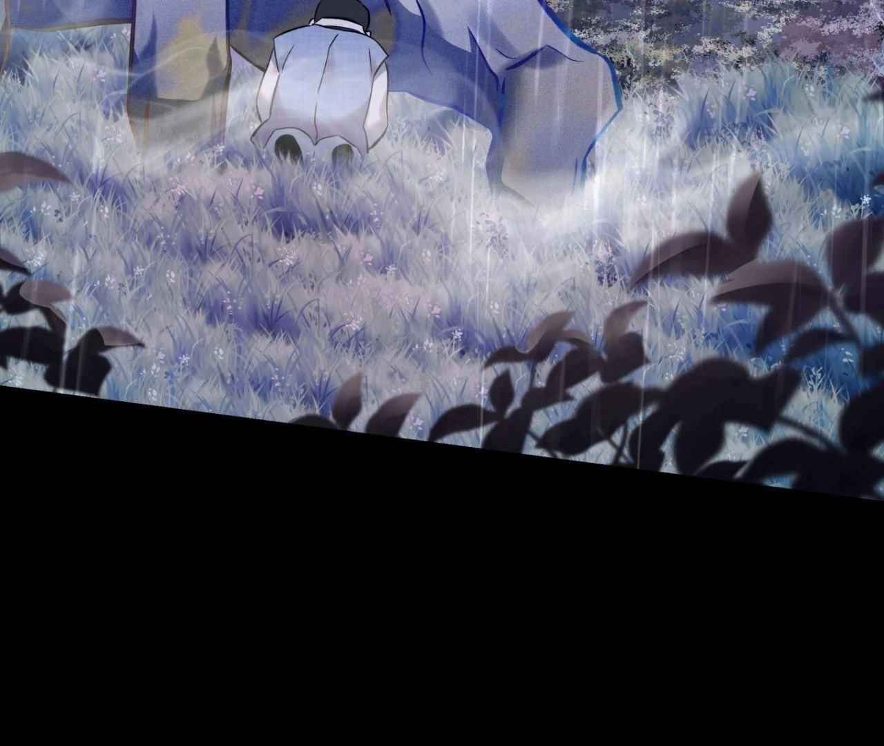 Everyday Rain [Uncensored] Chapter 12 - Page 57 in English