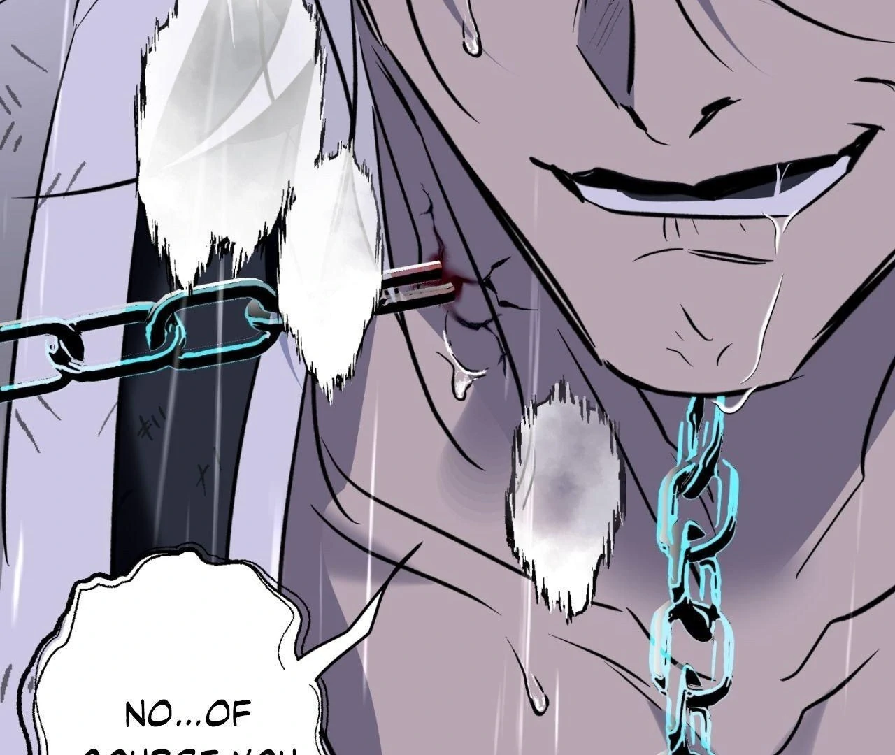 Everyday Rain [Uncensored] Chapter 12 - Page 86 in English