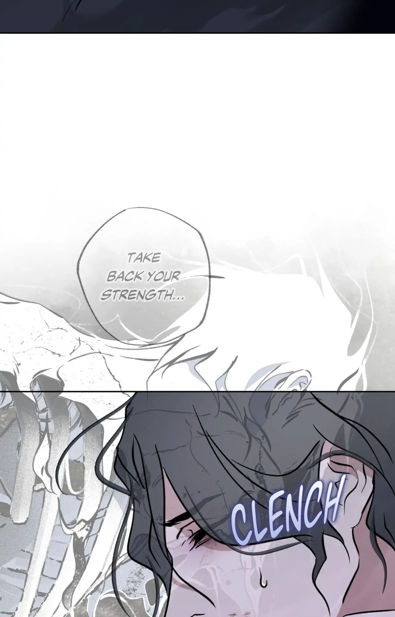 Everyday Rain [Uncensored] Chapter 13 - Page 12 in English