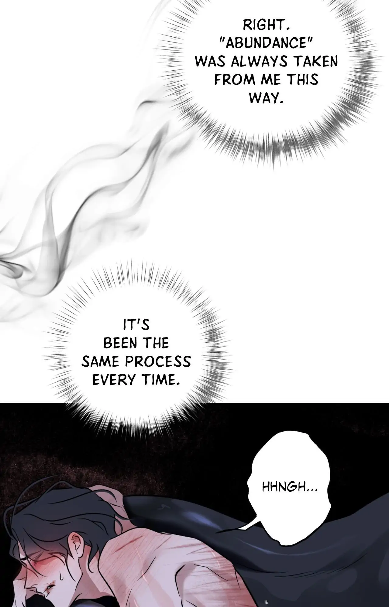 Everyday Rain [Uncensored] Chapter 13 - Page 23 in English