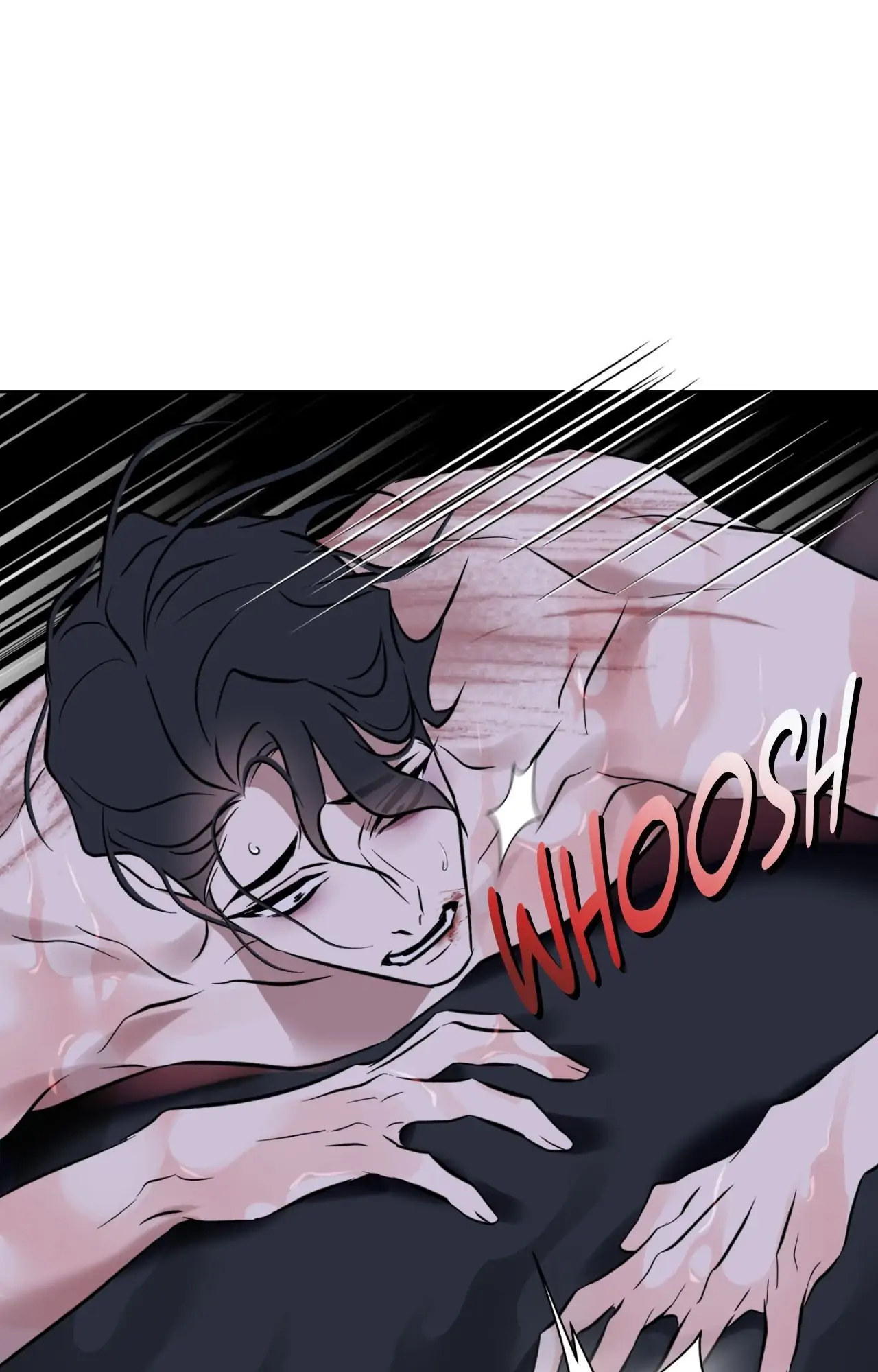 Everyday Rain [Uncensored] Chapter 13 - Page 25 in English