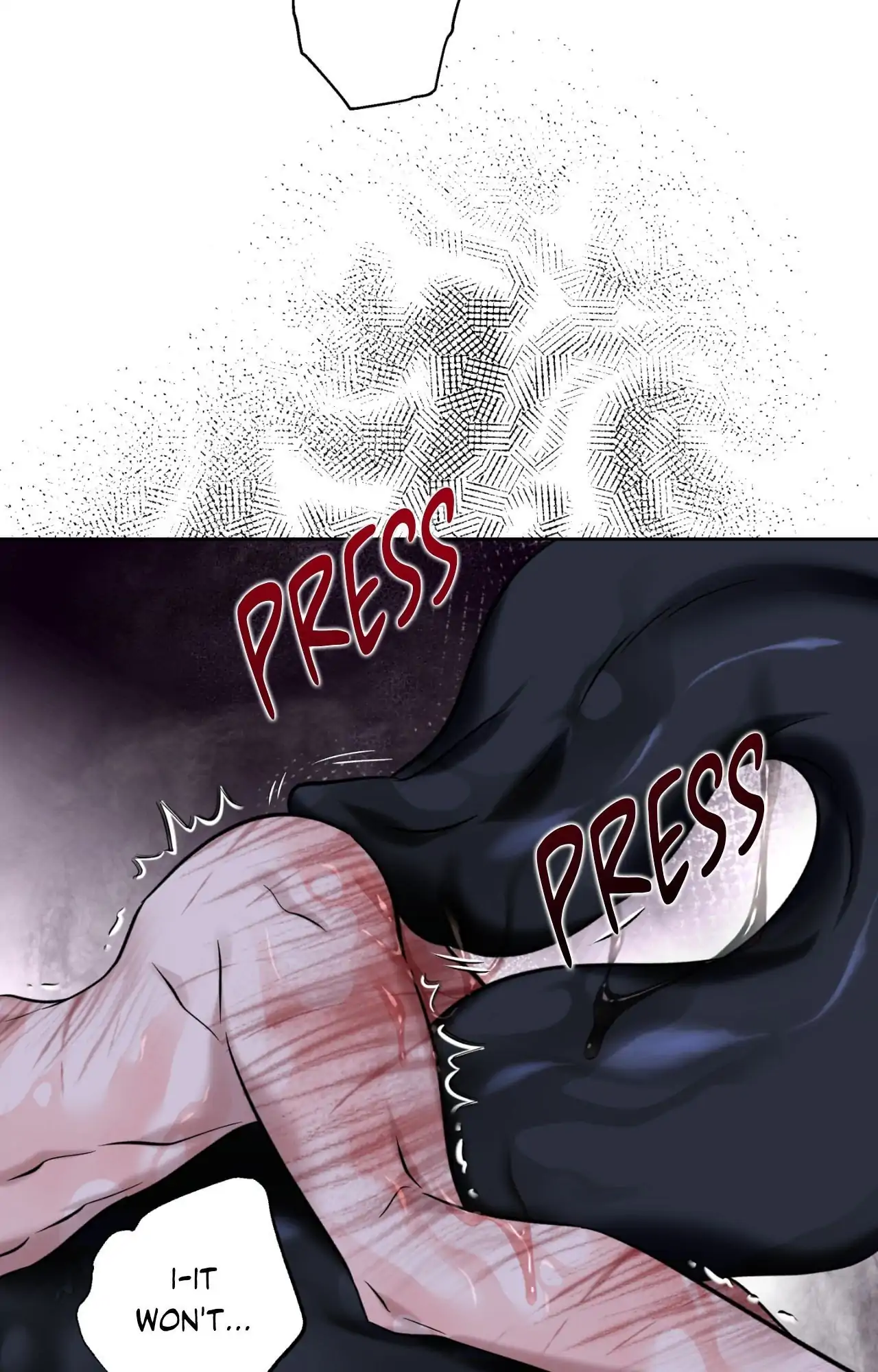 Everyday Rain [Uncensored] Chapter 13 - Page 30 in English