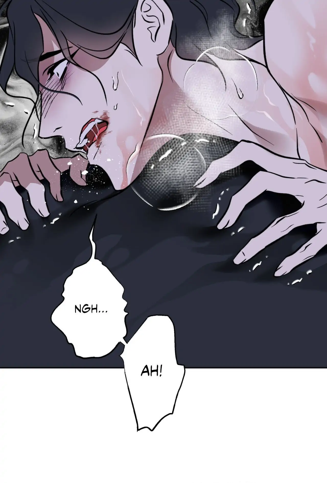 Everyday Rain [Uncensored] Chapter 13 - Page 36 in English