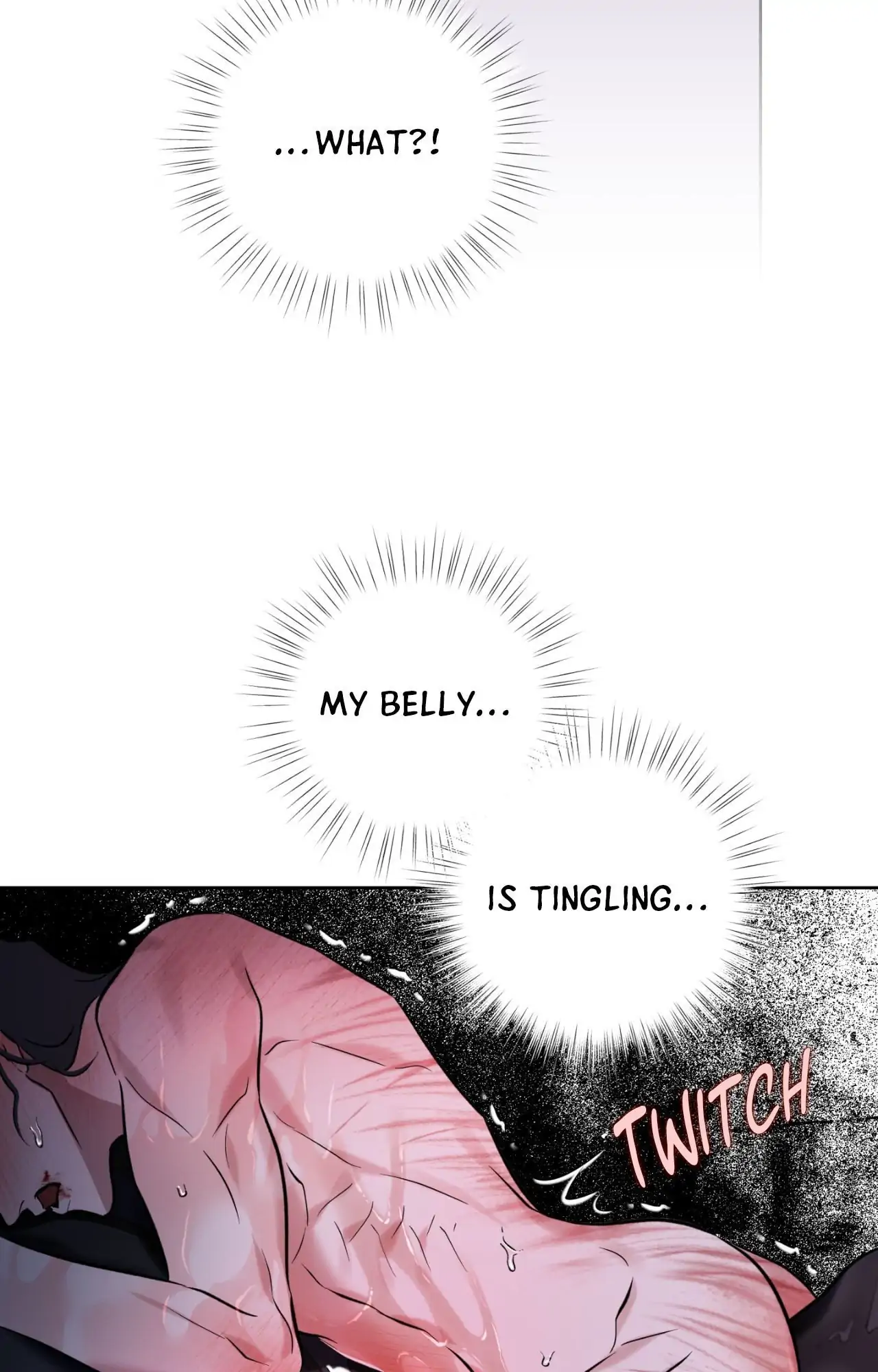 Everyday Rain [Uncensored] Chapter 13 - Page 45 in English