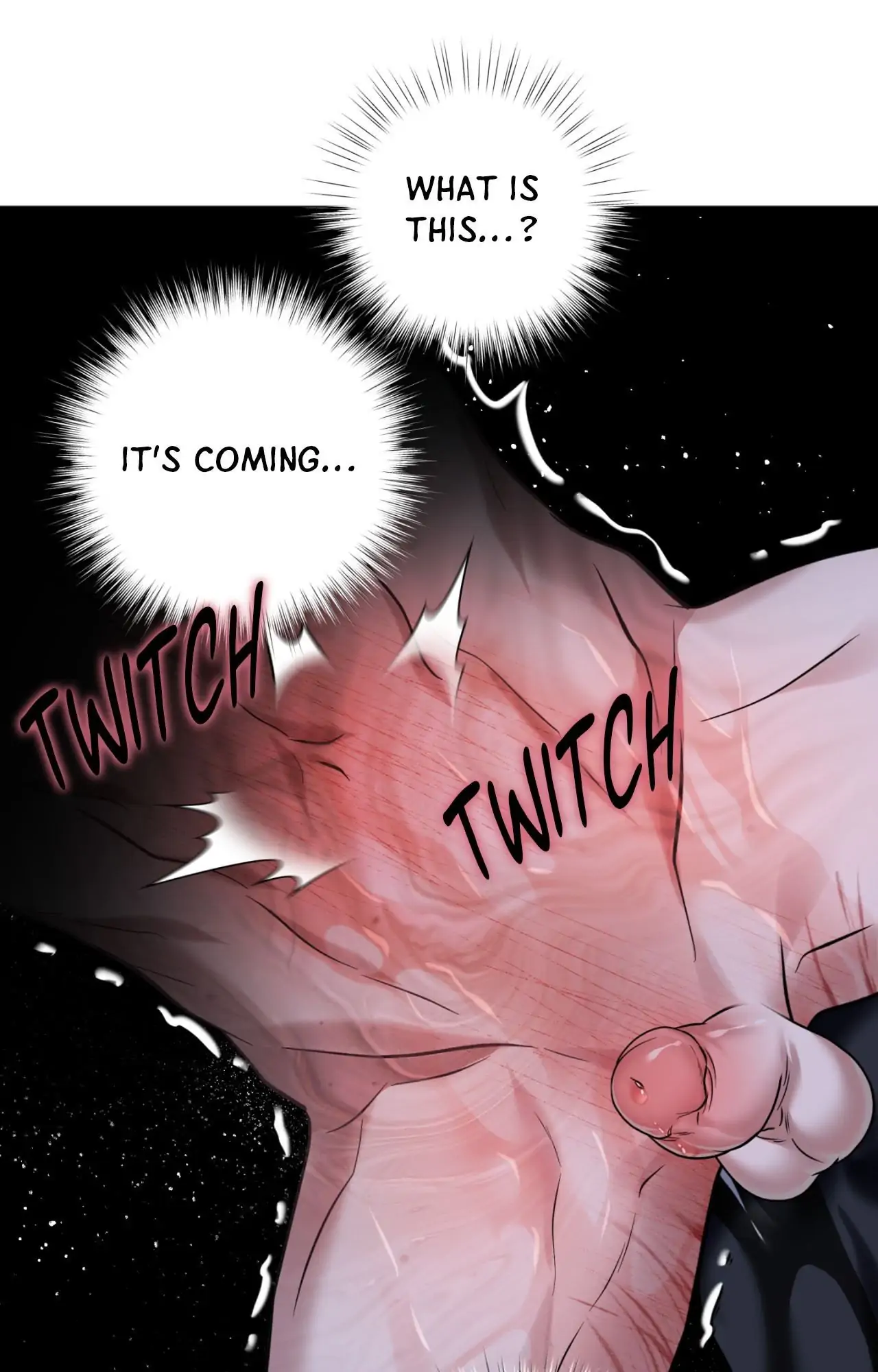 Everyday Rain [Uncensored] Chapter 13 - Page 51 in English