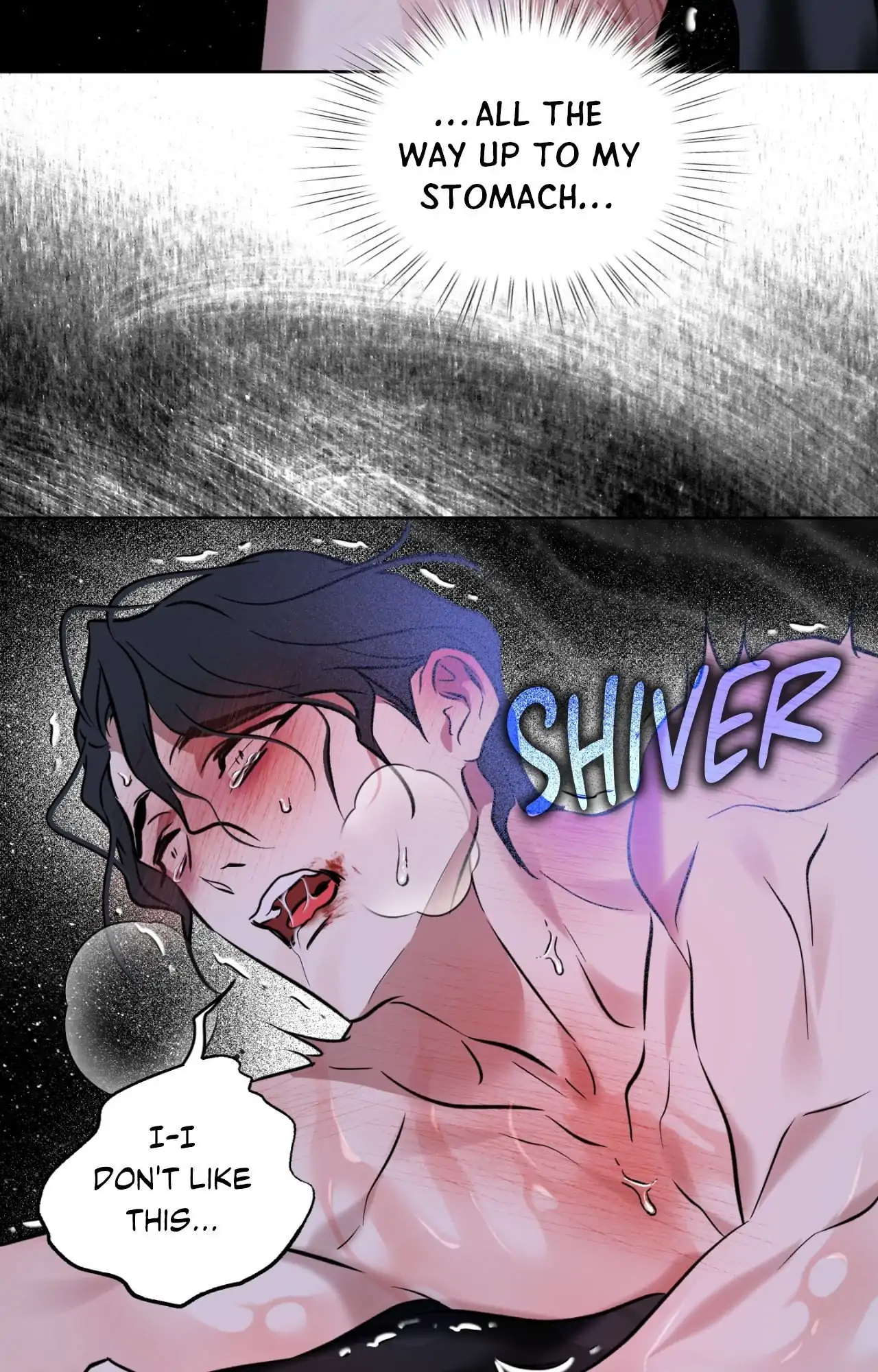 Everyday Rain [Uncensored] Chapter 13 - Page 52 in English